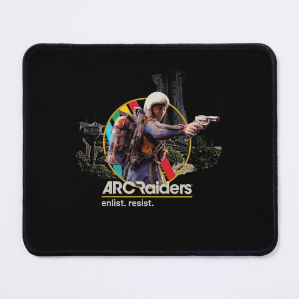 Item preview, ARC Raiders Co-Op Survival Shooter Sci-Fi Robot Invasion Game designed and sold by MercedesqiDesig.