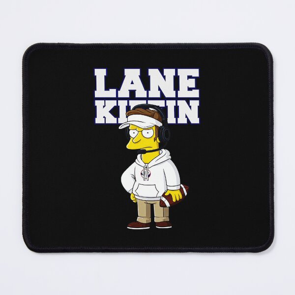 Item preview, Lane From Springfield designed and sold by dizeltrygvib.