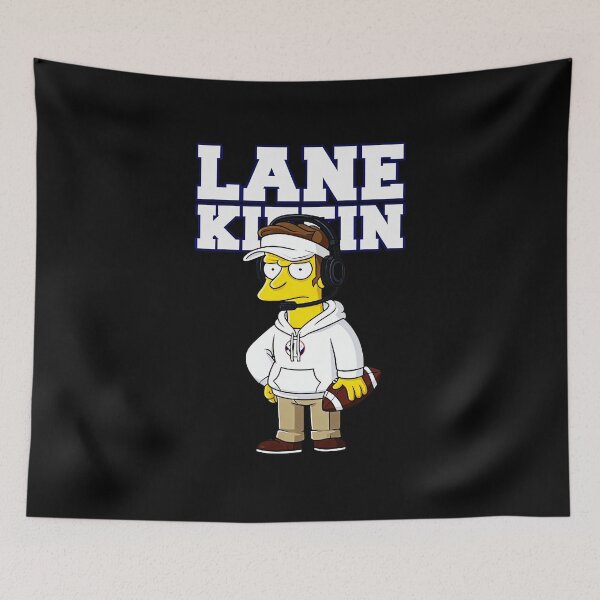 Item preview, Lane From Springfield  designed and sold by dizeltrygvib.