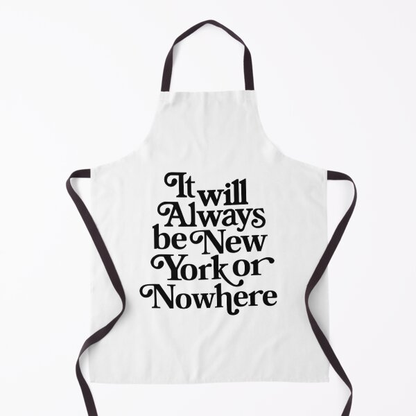 Item preview, it will always be new york or nowhere designed and sold by delicate-pov.