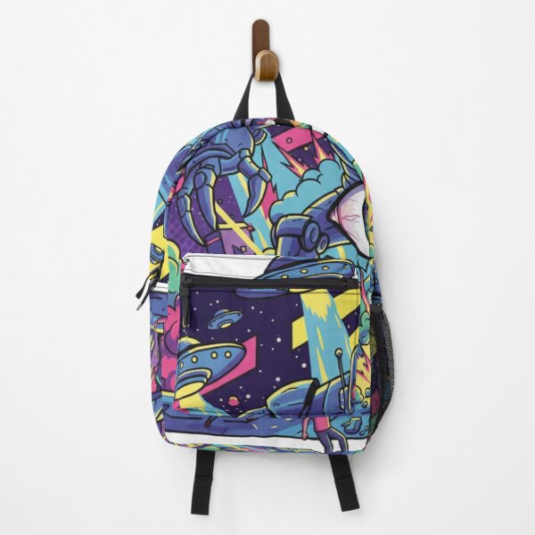 Item preview, Aliens invade Earth. designed and sold by PP&RAINBOW SHOP.