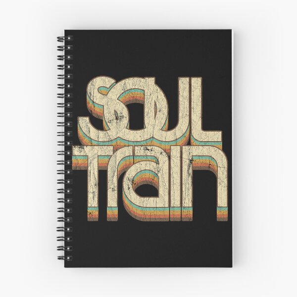 Item preview,  Soul Train Vintage Retri  designed and sold by ELIOTBETANCO.