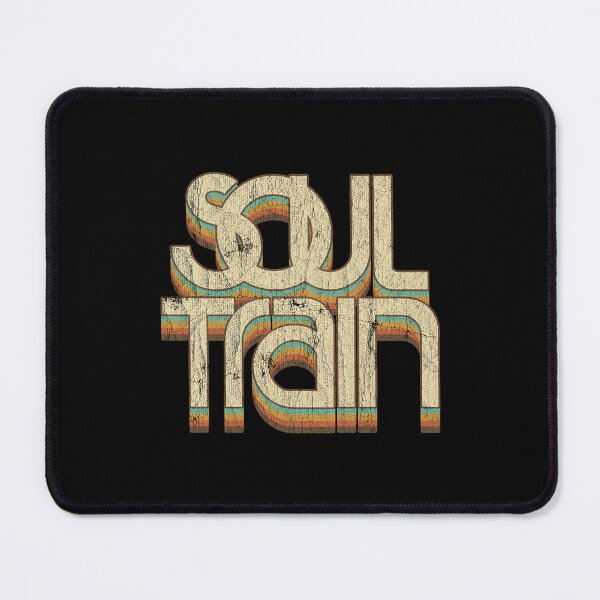Item preview, Soul Train Vintage Retri designed and sold by ELIOTBETANCO.