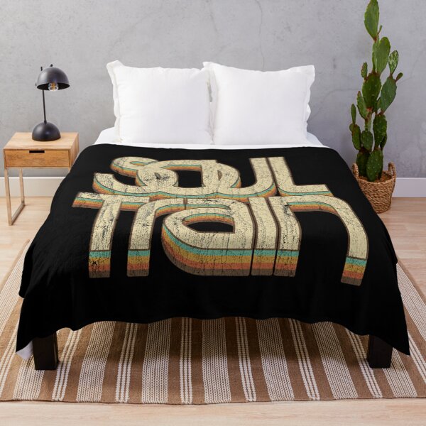 Item preview,  Soul Train Vintage Retri  designed and sold by ELIOTBETANCO.