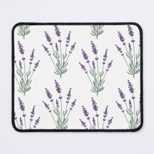 Item preview, Lavender plant designed and sold by SineCreatives.