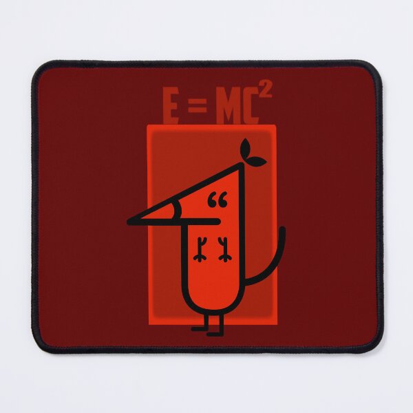 Item preview, E = mc R designed and sold by studioabstract.
