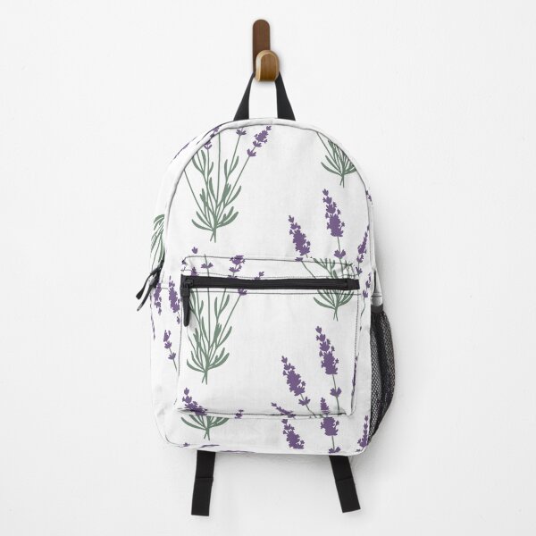 Item preview, Lavender plant designed and sold by SineCreatives.