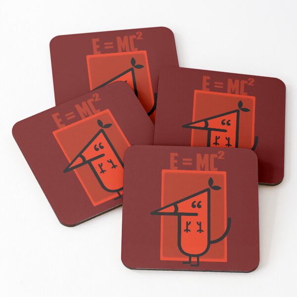 Item preview, E = mc R designed and sold by studioabstract.