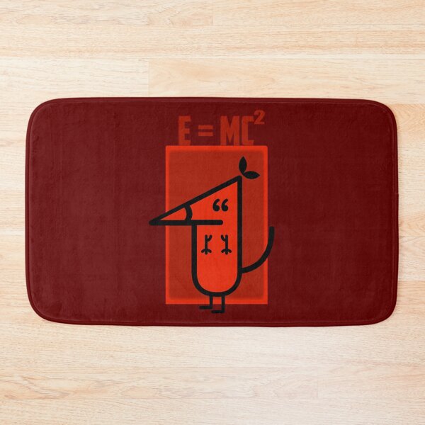 Item preview, E = mc R designed and sold by studioabstract.
