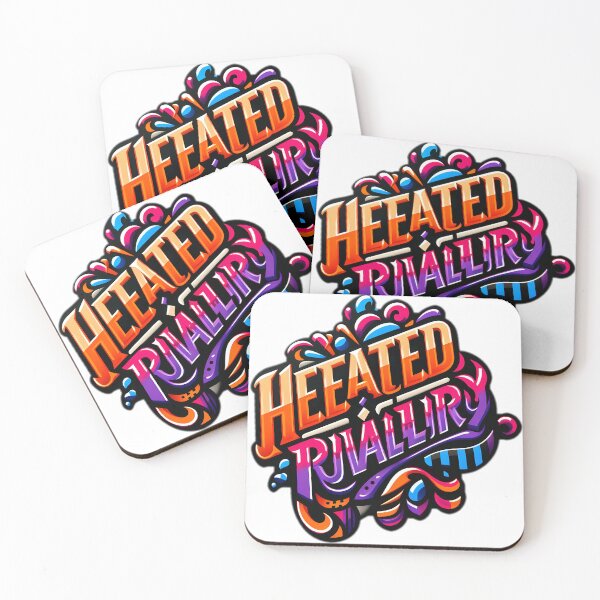 Item preview, heated rivalry designed and sold by NCNGDESIGN.