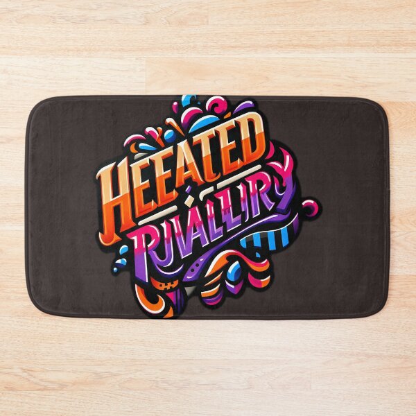 Item preview, heated rivalry designed and sold by NCNGDESIGN.