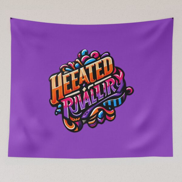 Item preview, heated rivalry designed and sold by NCNGDESIGN.