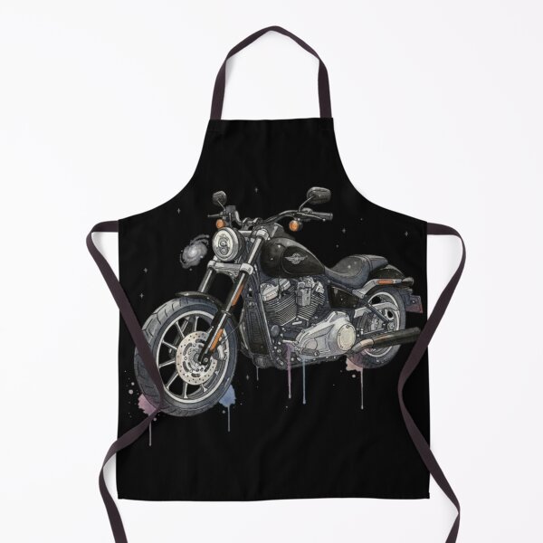 Item preview, Colorful Harley designed and sold by WhiteNBlackTs.