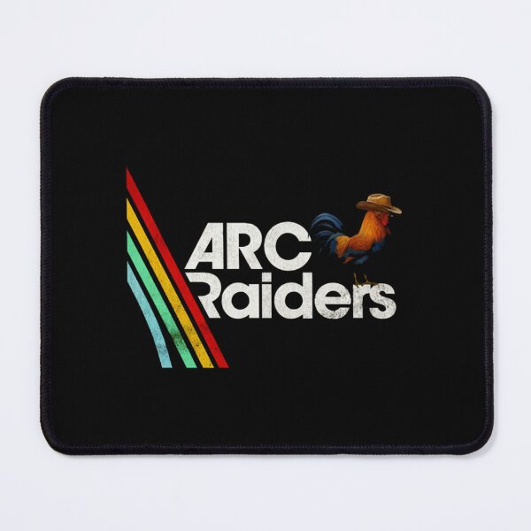 Item preview, ARC Raiders - Sci-Fi Co-Op Survival Game designed and sold by EdwardxjArt.