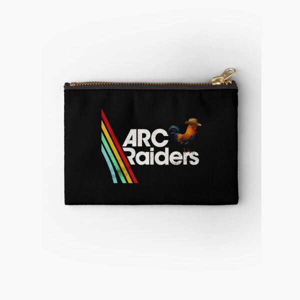 Item preview, ARC Raiders - Sci-Fi Co-Op Survival Game designed and sold by EdwardxjArt.