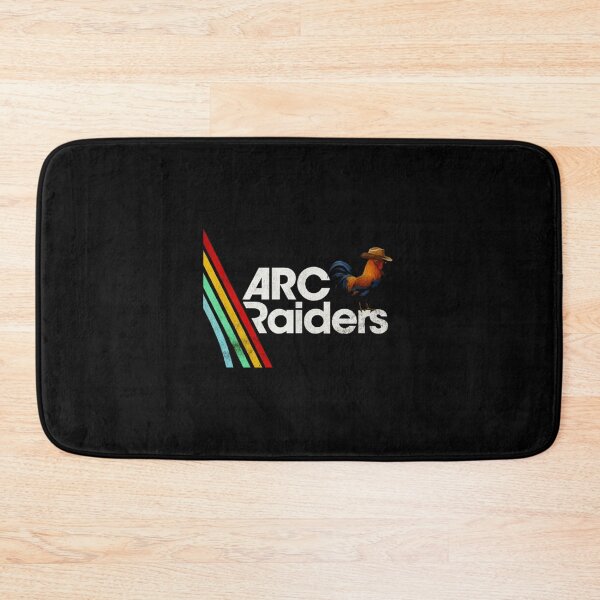 Item preview, ARC Raiders - Sci-Fi Co-Op Survival Game designed and sold by EdwardxjArt.