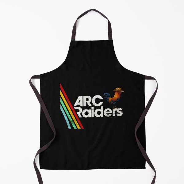Item preview, ARC Raiders - Sci-Fi Co-Op Survival Game designed and sold by EdwardxjArt.