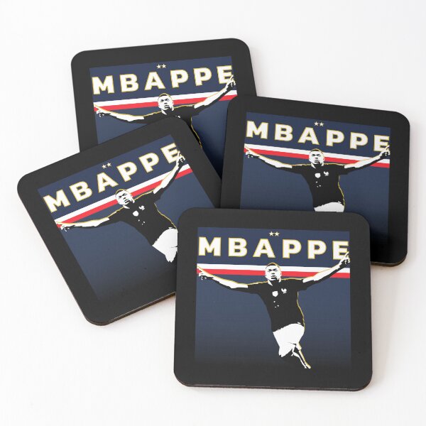 Item preview, Kylian Mbappe France  designed and sold by Julietfitzpatr.