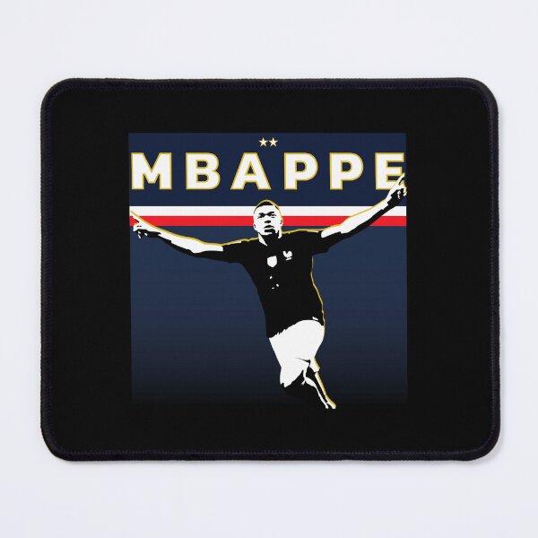 Item preview, Kylian Mbappe France designed and sold by Julietfitzpatr.