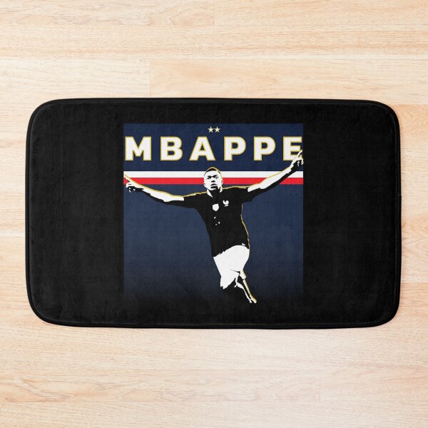 Item preview, Kylian Mbappe France  designed and sold by Julietfitzpatr.