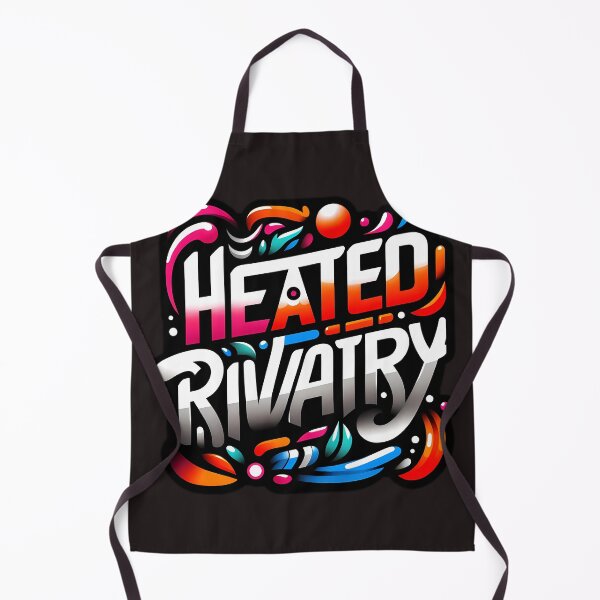 Item preview, heated rivalry designed and sold by NRSROTE.