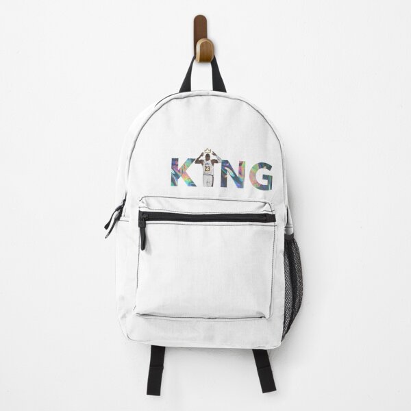 Item preview, The King LeBron James designed and sold by urban10.