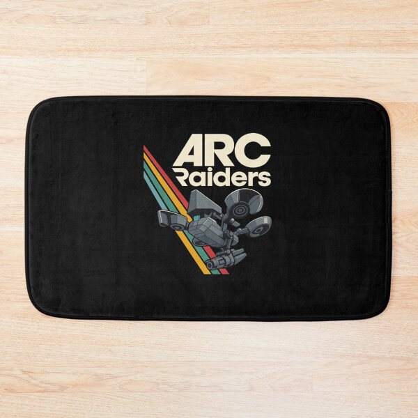 Item preview, ARC Raiders - Sci-Fi Co-Op Survival Game designed and sold by EdwardxjArt.