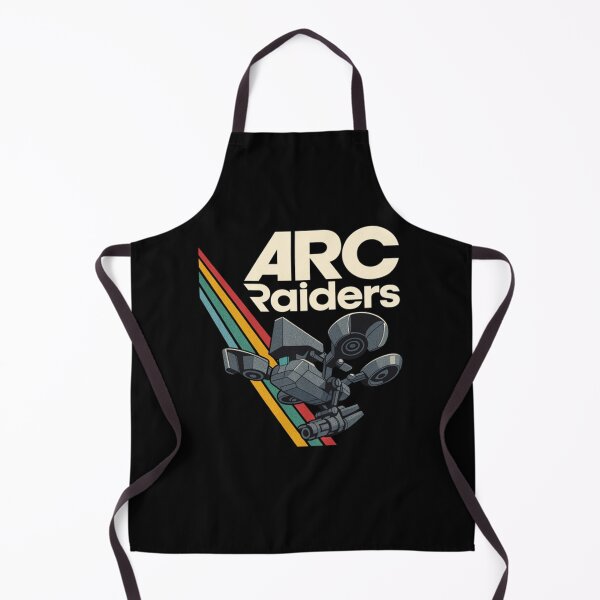 Item preview, ARC Raiders - Sci-Fi Co-Op Survival Game designed and sold by EdwardxjArt.