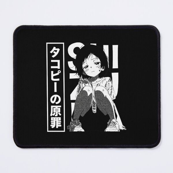 Item preview, Shizuka Kuze Takopi's Original Sin designed and sold by Ismaelmacdonal.