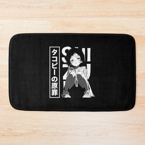 Item preview, Shizuka Kuze Takopi's Original Sin  designed and sold by Ismaelmacdonal.