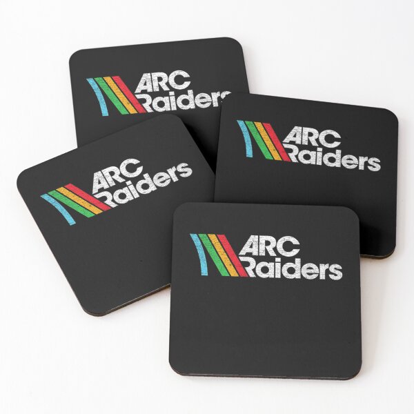 Item preview, ARC Raiders - Sci-Fi Co-Op Survival Game designed and sold by EdwardxjArt.