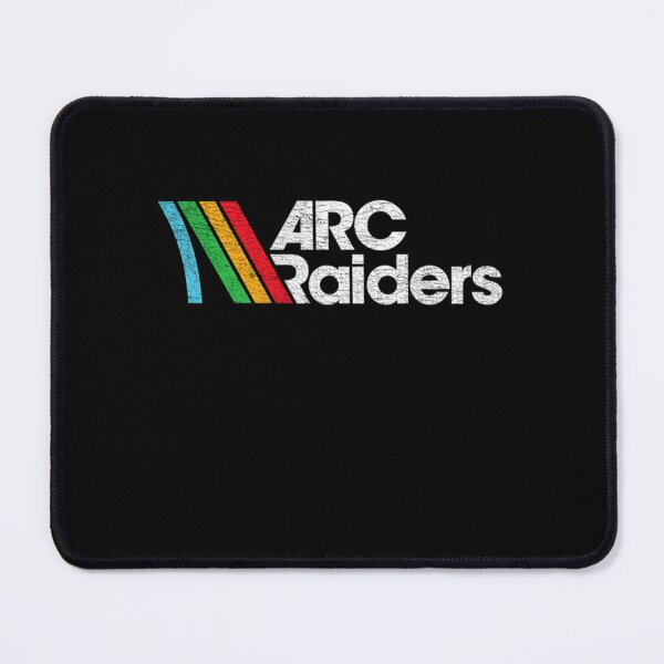 Item preview, ARC Raiders - Sci-Fi Co-Op Survival Game designed and sold by EdwardxjArt.