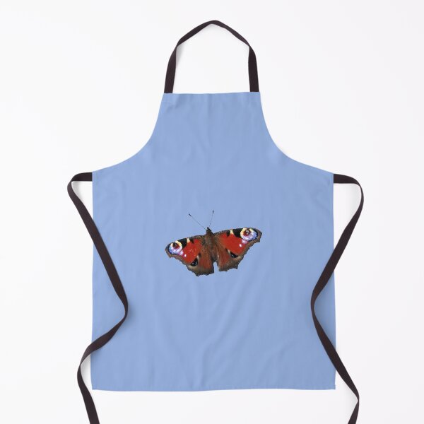 Item preview, Red butterfly designed and sold by mariya-ivanova.