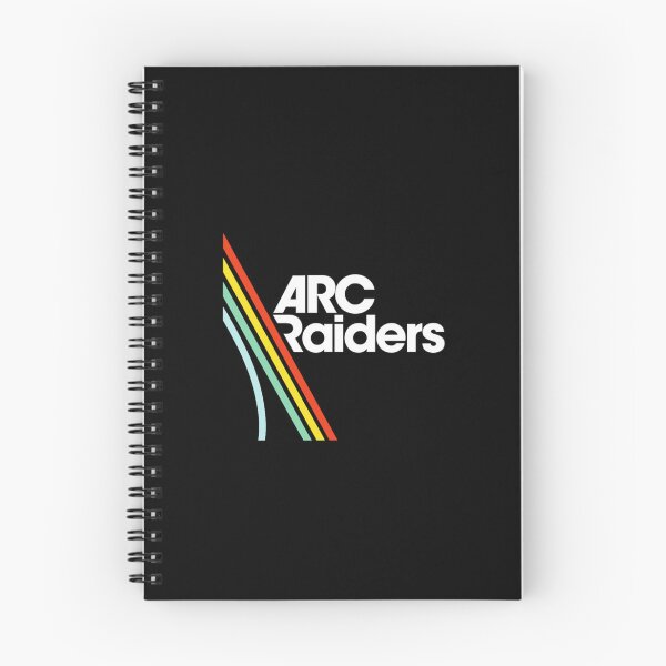 Item preview, ARC Raiders Co-Op Survival Shooter Sci-Fi Robot Invasion Game designed and sold by MercedesqiDesig.