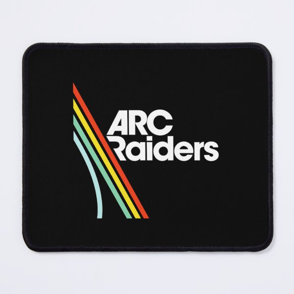 Item preview, ARC Raiders Co-Op Survival Shooter Sci-Fi Robot Invasion Game designed and sold by MercedesqiDesig.