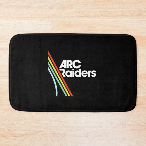 Item preview, ARC Raiders Co-Op Survival Shooter Sci-Fi Robot Invasion Game designed and sold by MercedesqiDesig.