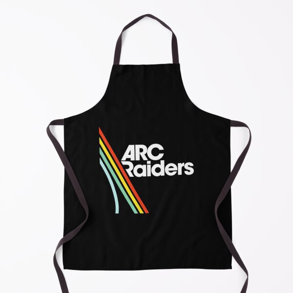 Item preview, ARC Raiders Co-Op Survival Shooter Sci-Fi Robot Invasion Game designed and sold by MercedesqiDesig.