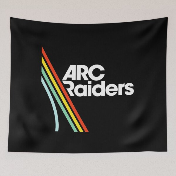 Item preview, ARC Raiders Co-Op Survival Shooter Sci-Fi Robot Invasion Game designed and sold by MercedesqiDesig.