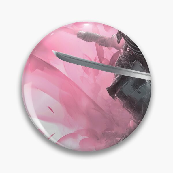 Item preview, Japanese warlord samurai designed and sold by EgonZ9.