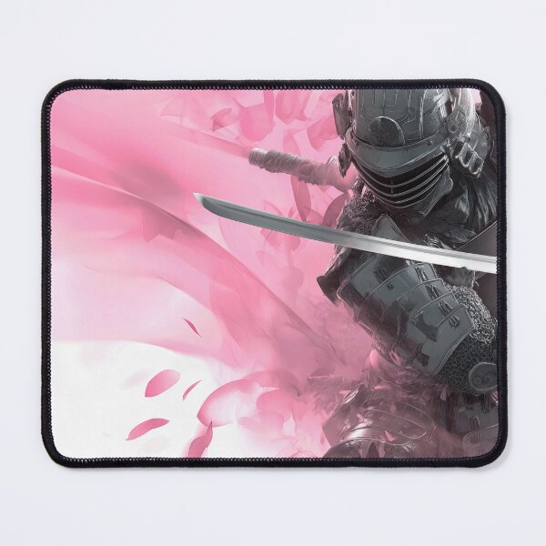 Item preview, Japanese warlord samurai designed and sold by EgonZ9.