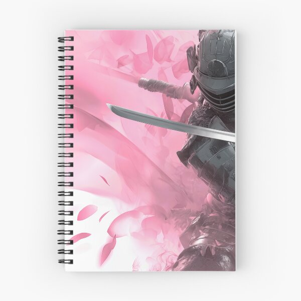 Item preview, Japanese warlord samurai designed and sold by EgonZ9.