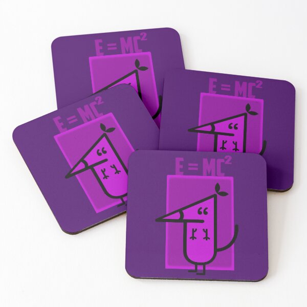 Item preview, E = mc N designed and sold by studioabstract.