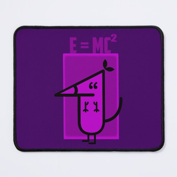 Item preview, E = mc N designed and sold by studioabstract.