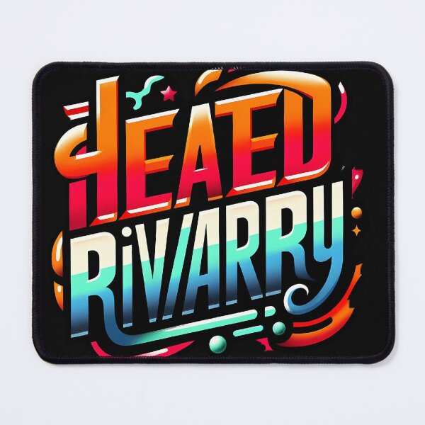 Item preview, heated rivalry designed and sold by NCNGDESIGN.