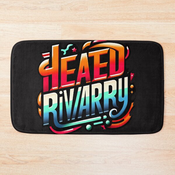 Item preview, heated rivalry designed and sold by NCNGDESIGN.