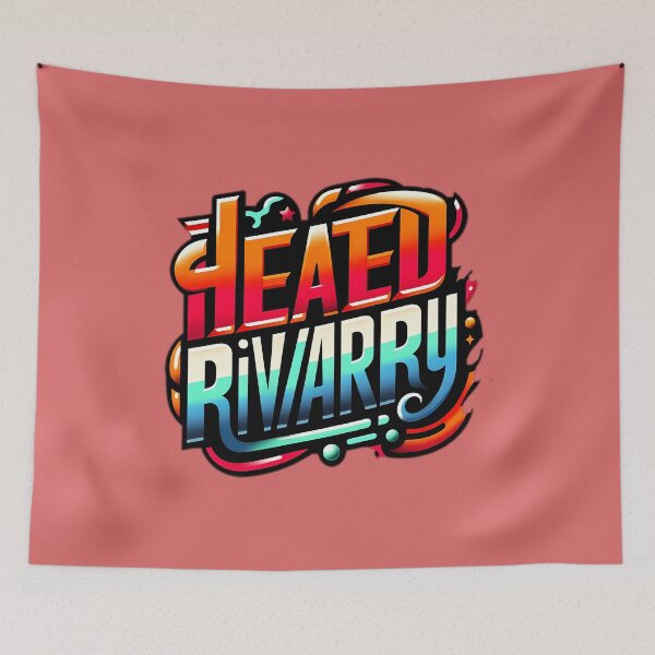 Item preview, heated rivalry designed and sold by NCNGDESIGN.
