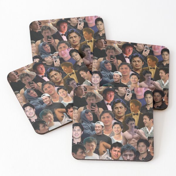 Item preview, HudsonWilliams Photo Collage designed and sold by Jess Designs.