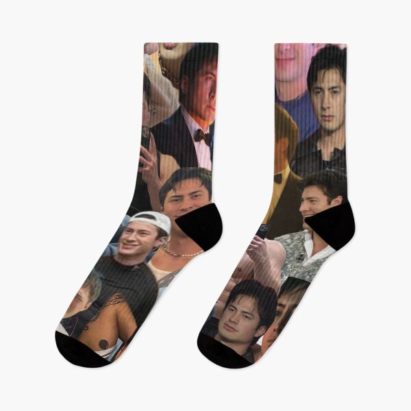 Item preview, HudsonWilliams Photo Collage designed and sold by Jess Designs.
