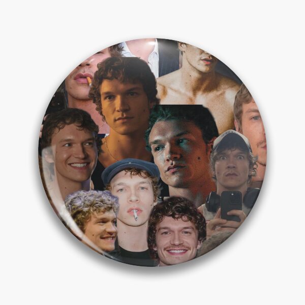 Item preview, ConnorStorrie Photo Collage designed and sold by Jess Designs.