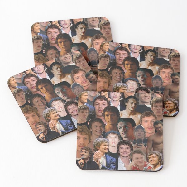 Item preview, ConnorStorrie Photo Collage designed and sold by Jess Designs.